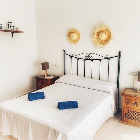 Casa Barbados En Agua Amarga Lägenhet Agua Amarga  Exteriör bild