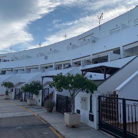 Casa Barbados En Agua Amarga Lägenhet Agua Amarga  Exteriör bild