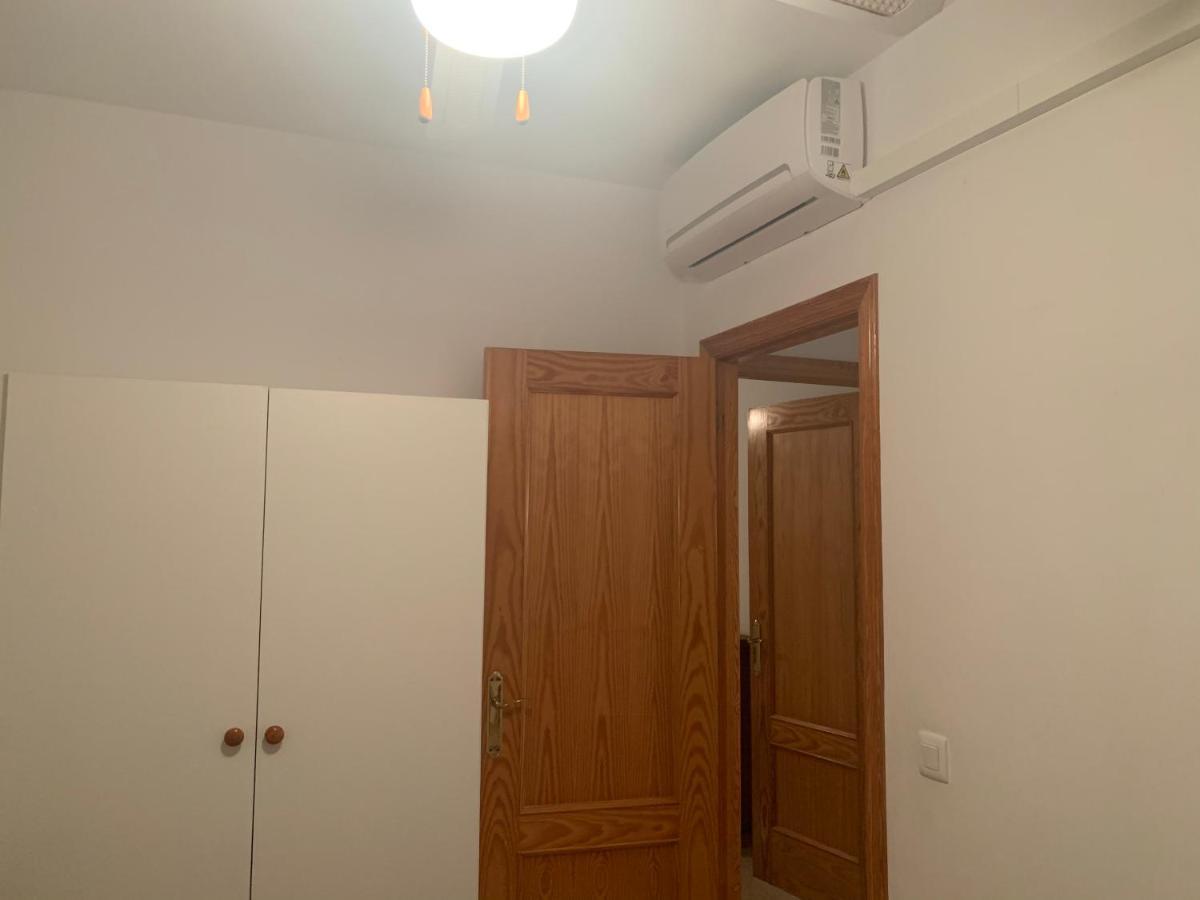Casa Barbados En Agua Amarga Lägenhet Agua Amarga  Exteriör bild