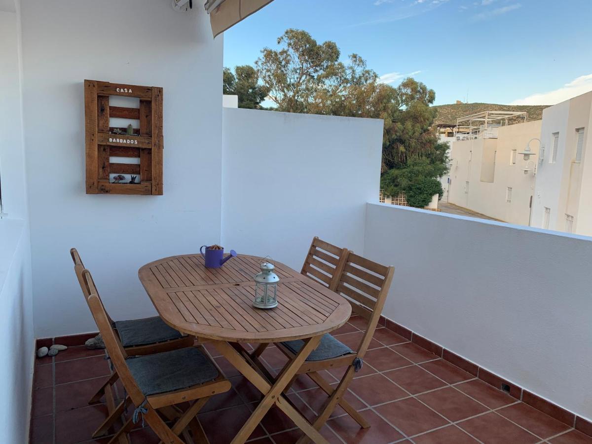 Casa Barbados En Agua Amarga Lägenhet Agua Amarga  Exteriör bild