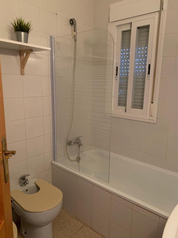 Casa Barbados En Agua Amarga Lägenhet Agua Amarga  Exteriör bild