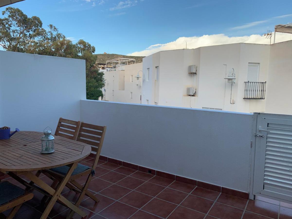 Casa Barbados En Agua Amarga Lägenhet Agua Amarga  Exteriör bild
