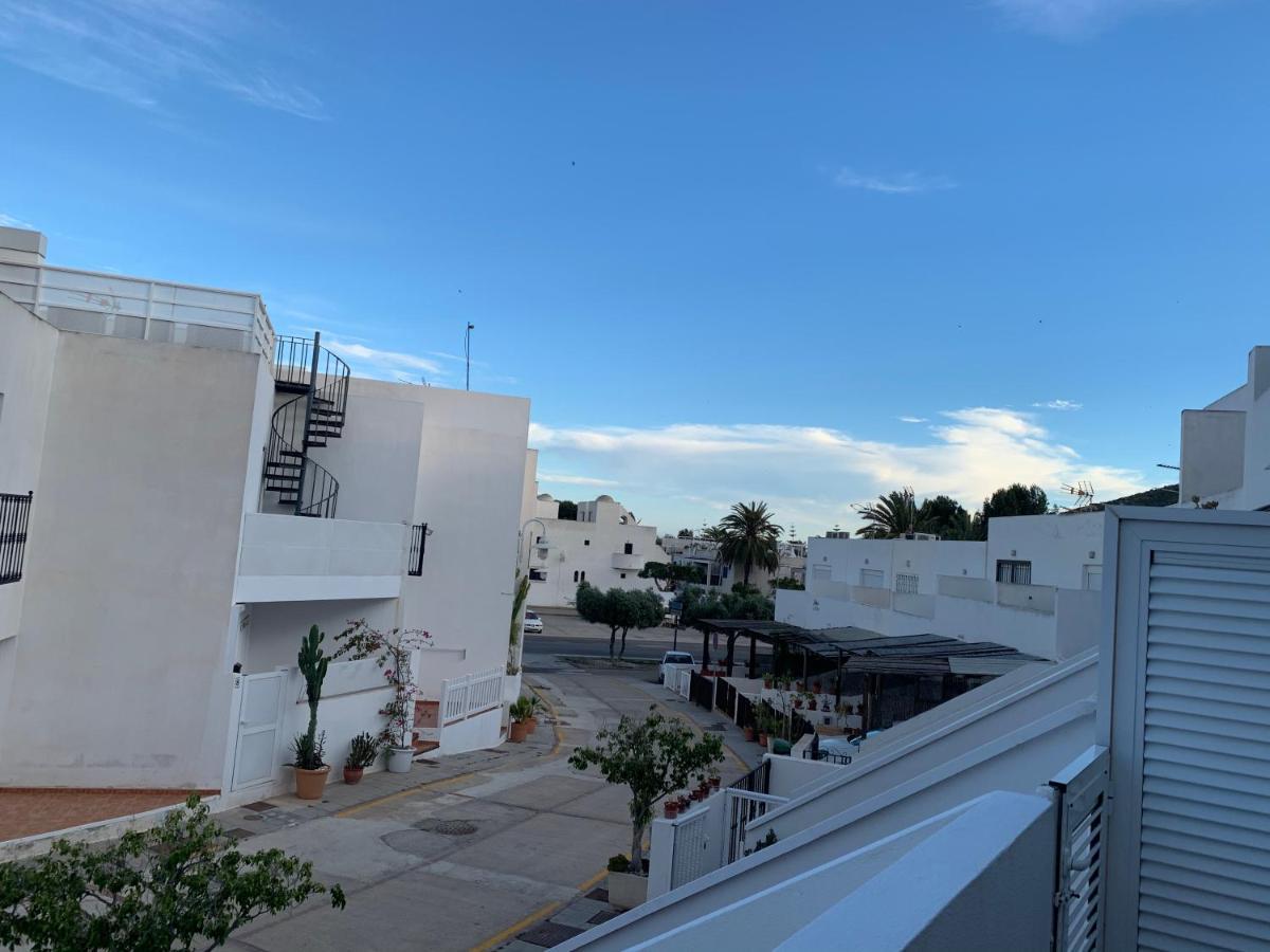 Casa Barbados En Agua Amarga Lägenhet Agua Amarga  Exteriör bild