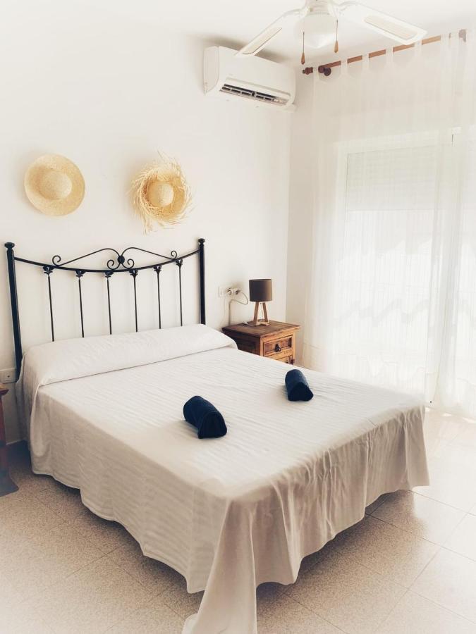 Casa Barbados En Agua Amarga Lägenhet Agua Amarga  Exteriör bild