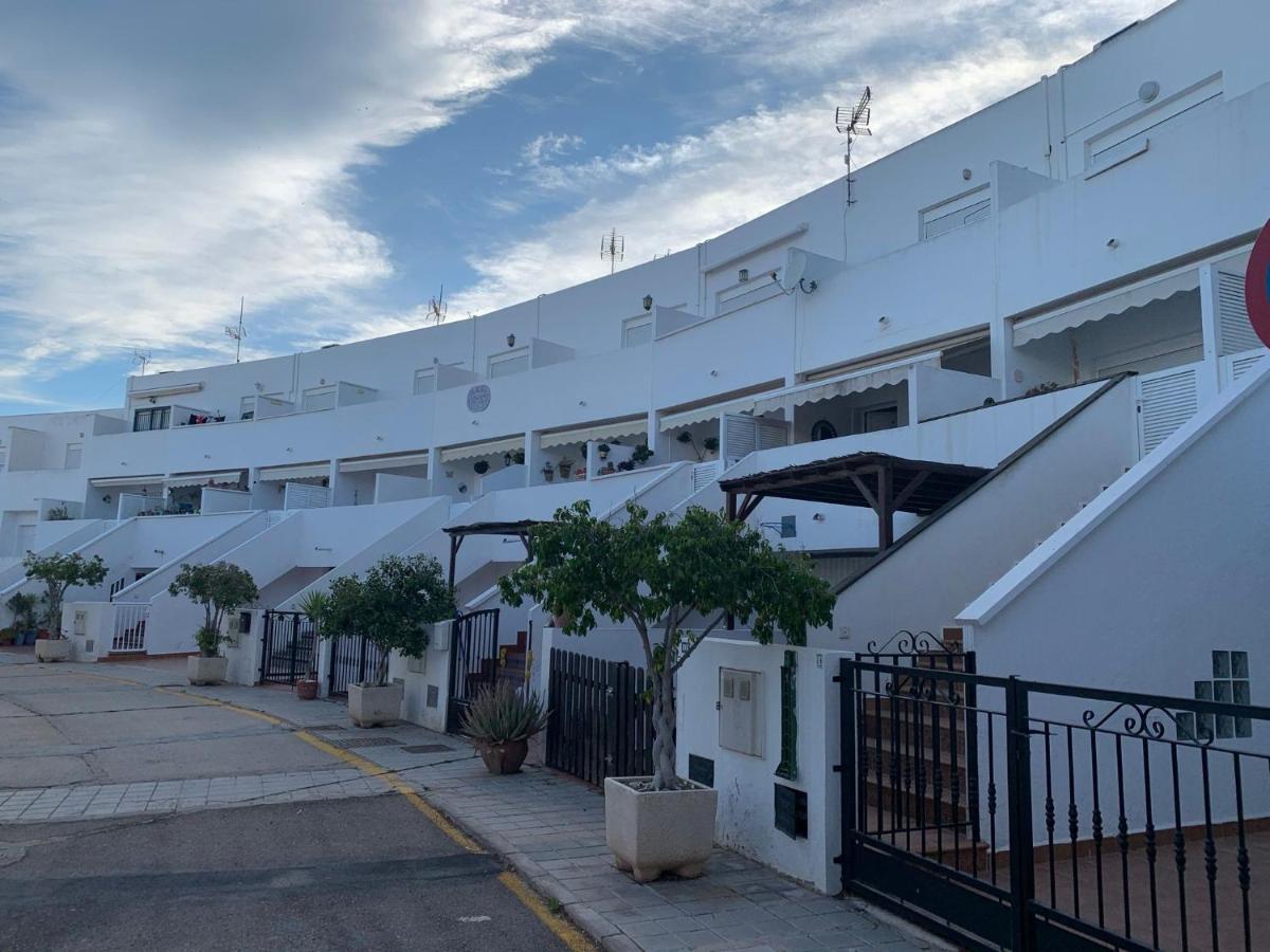 Casa Barbados En Agua Amarga Lägenhet Agua Amarga  Exteriör bild