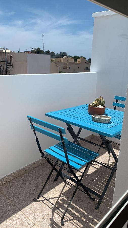 Casa Barbados En Agua Amarga Lägenhet Agua Amarga  Exteriör bild