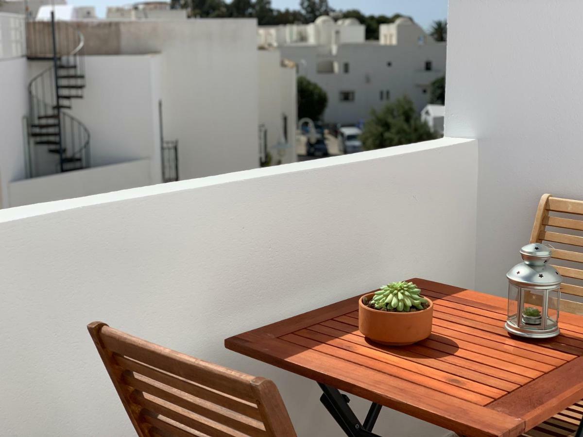Casa Barbados En Agua Amarga Lägenhet Agua Amarga  Exteriör bild