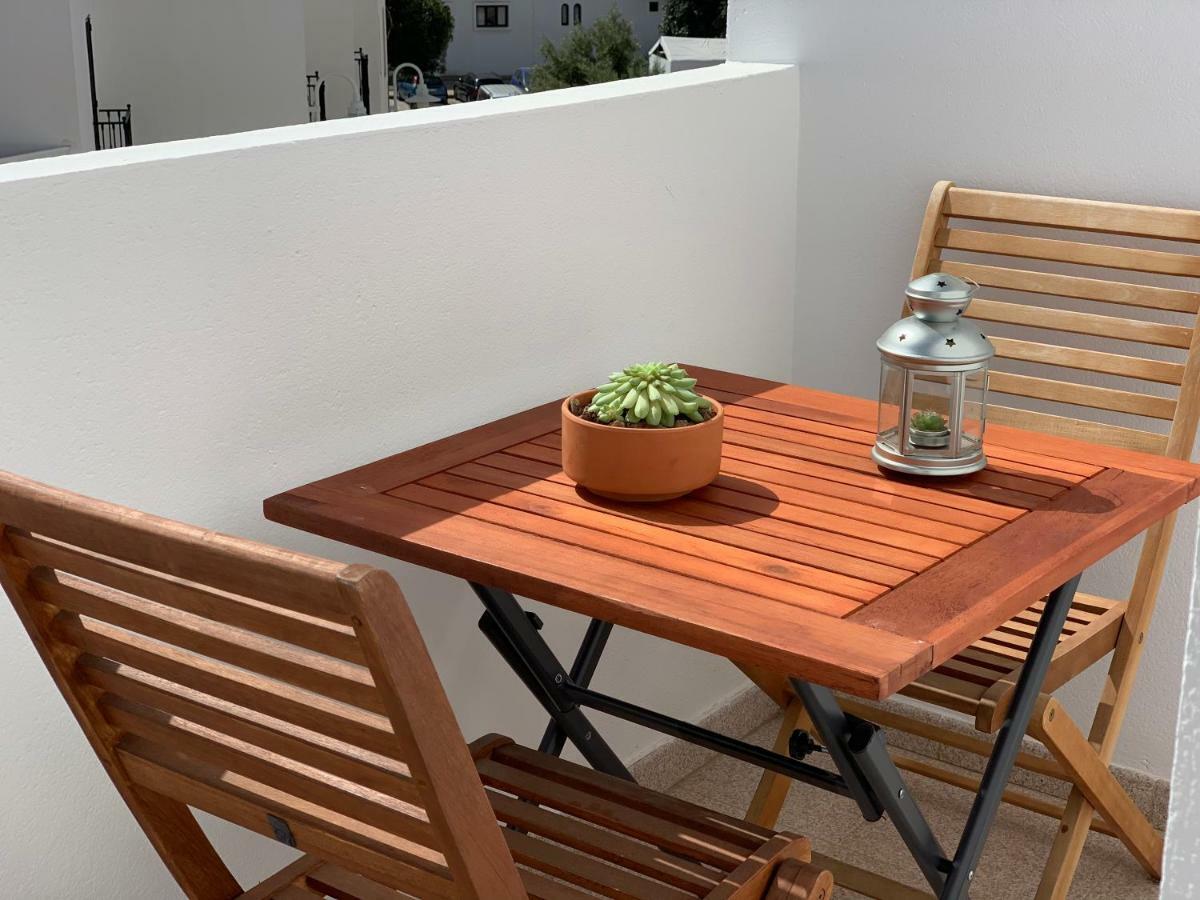 Casa Barbados En Agua Amarga Lägenhet Agua Amarga  Exteriör bild