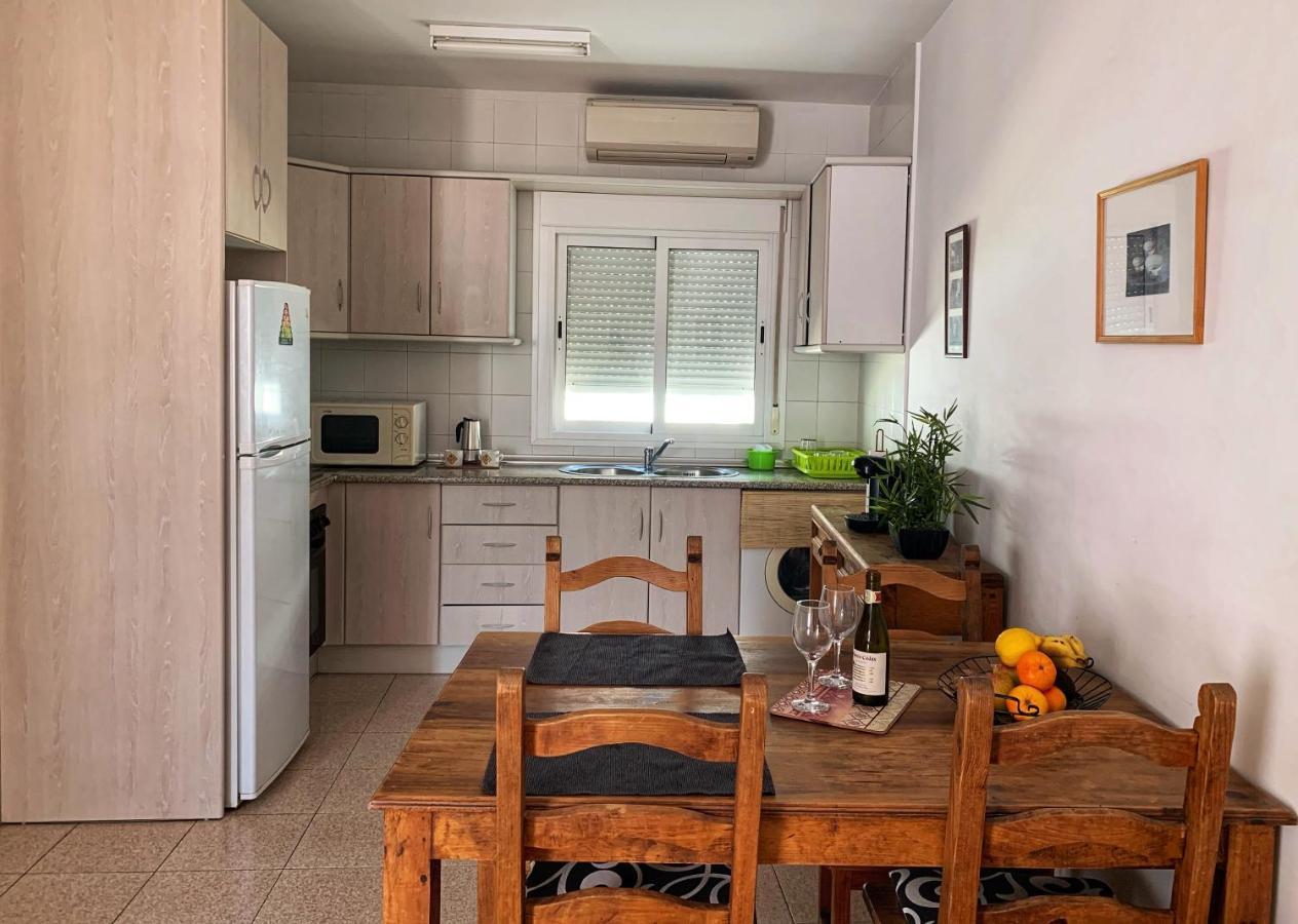 Casa Barbados En Agua Amarga Lägenhet Agua Amarga  Exteriör bild
